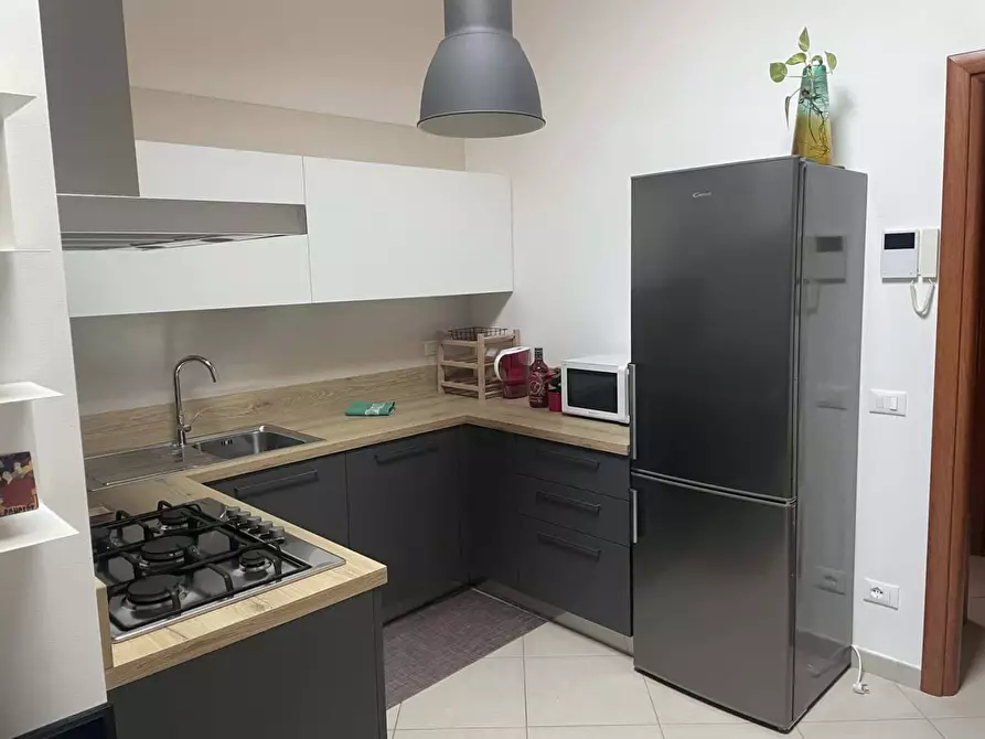 Immagine 21 di Appartamento in affitto  in Via Alessandro Zanoli8 a Milano