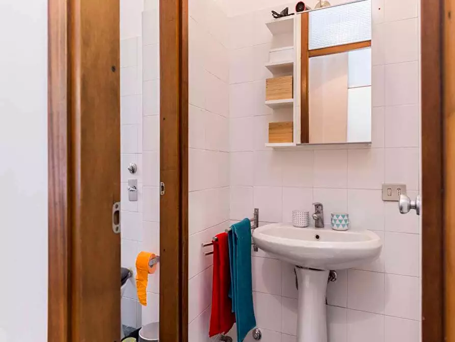 Immagine 36 di Camera in affitto  in Via Giuseppe Frua16 a Milano