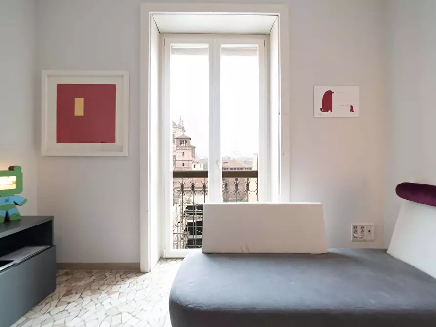 Immagine 17 di Appartamento in affitto  in Via Edmondo de Amicis4 a Milano