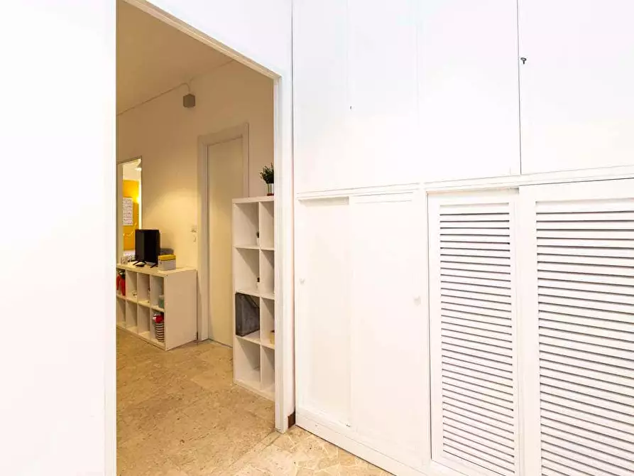 Immagine 32 di Camera in affitto  in Via Eugenio Pellini4 a Milano