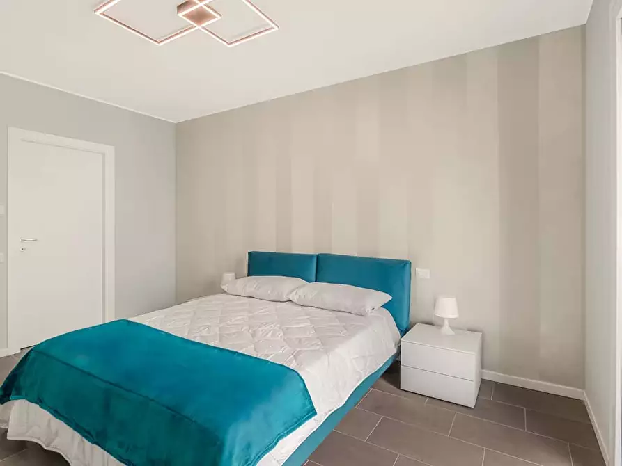 Immagine 11 di Appartamento in affitto  in Via Gottlieb Wilhelm Daimler14B a Milano