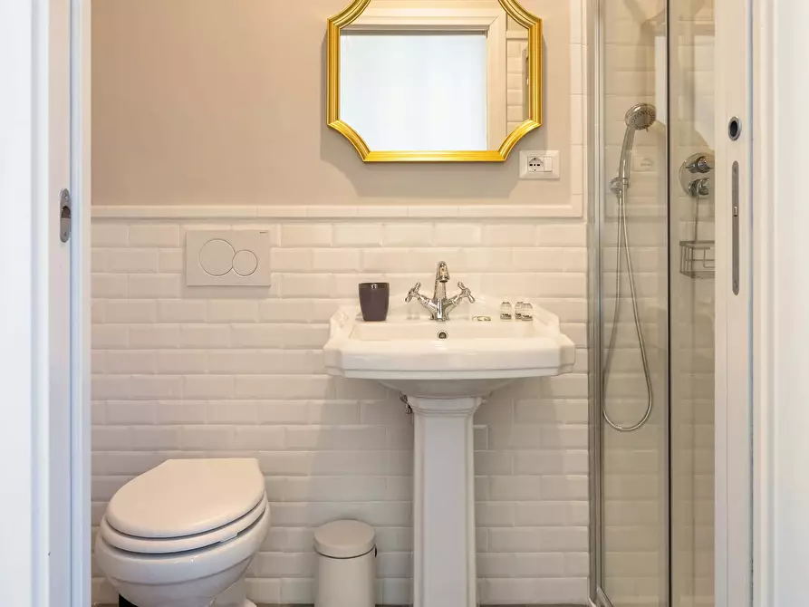 Immagine 20 di Appartamento in affitto  in Via degli Speziali a Firenze