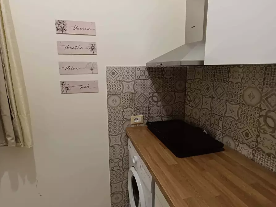 Immagine 7 di Appartamento in affitto  in Via Rosario Gregorio a Palermo