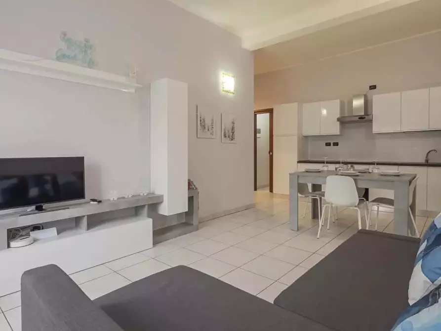 Immagine 3 di Appartamento in affitto  in Via Alessandro Visconti d'Aragona22 a Milano