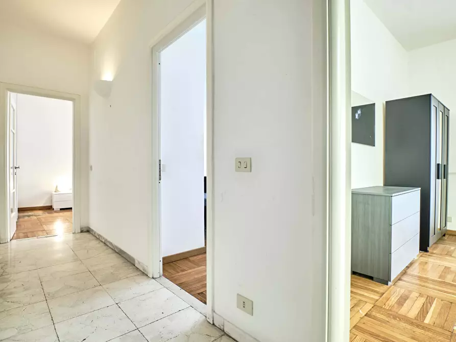 Immagine 8 di Camera in affitto  in Via Attilio Friggeri35 a Roma