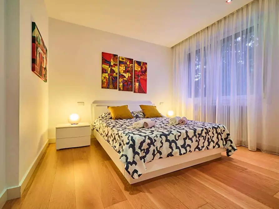 Immagine 17 di Appartamento in affitto  in Via Giovanni Montemartini2 a Milano