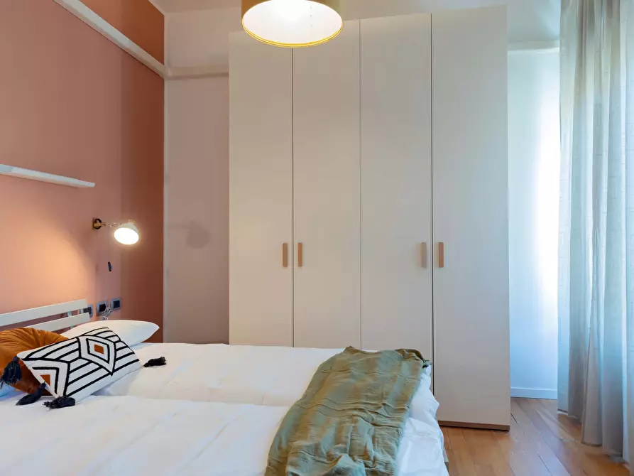 Immagine 4 di Appartamento in affitto  in Via Cesare Battisti18 a Trieste
