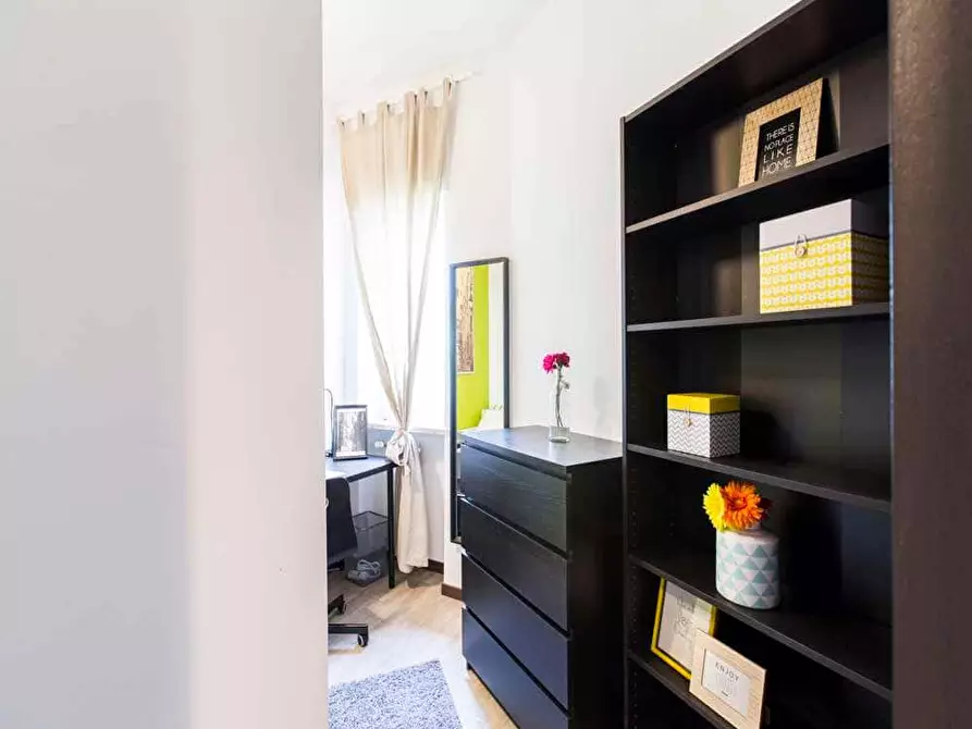 Immagine 6 di Camera in affitto  in Via Moncalvo29 a Milano