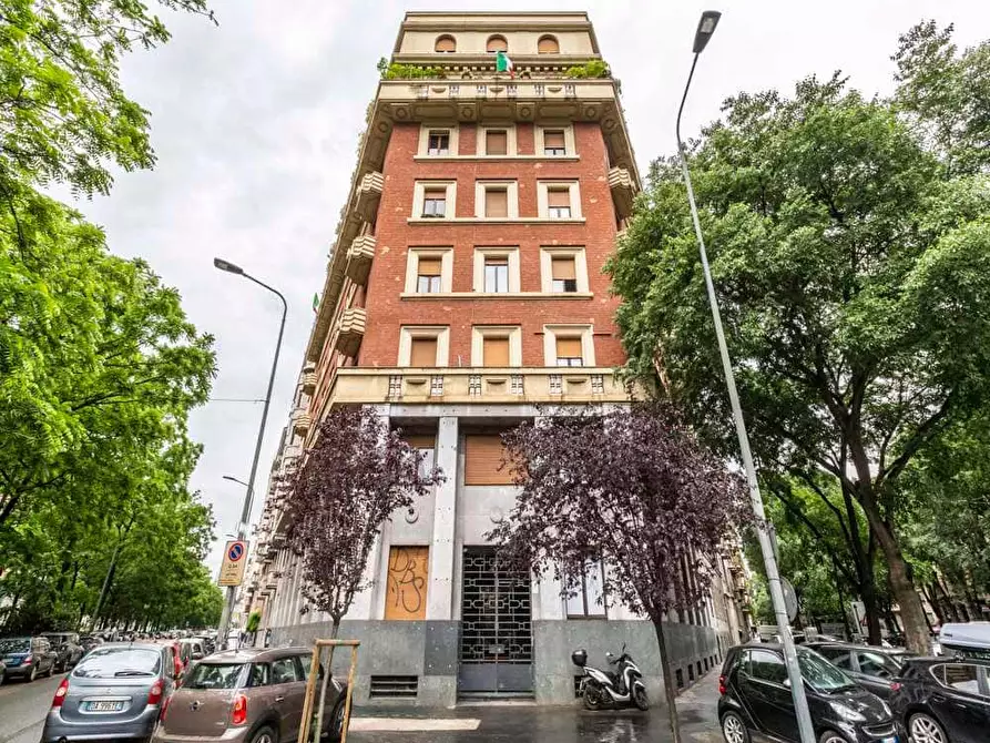 Immagine 27 di Camera in affitto  in Piazza Maria Adelaide di Savoia5 a Milano