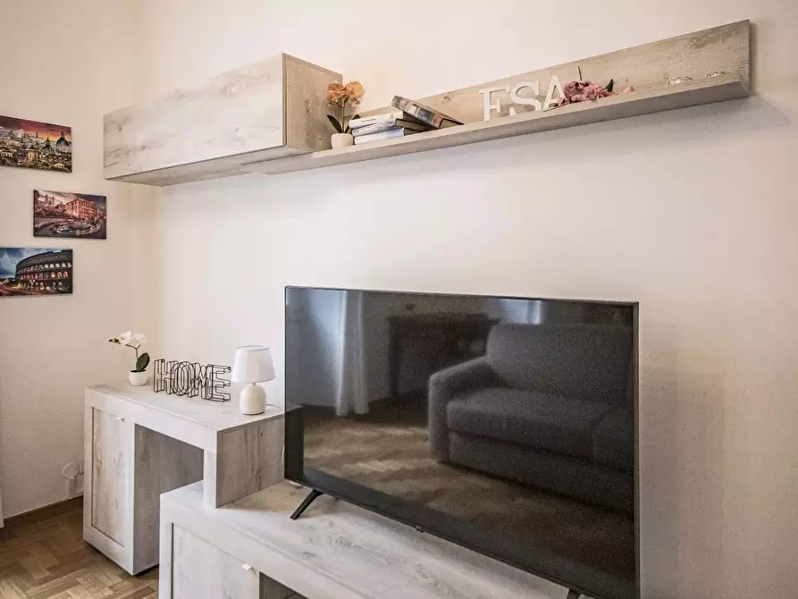 Immagine 26 di Appartamento in affitto  in Via Donatello50 a Roma