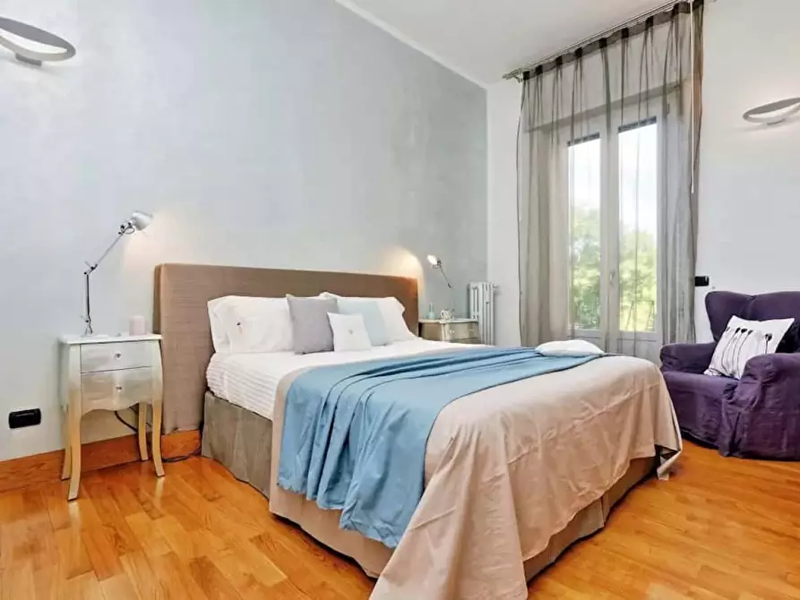 Immagine 20 di Appartamento in affitto  in Via Andrea Solari a Milano