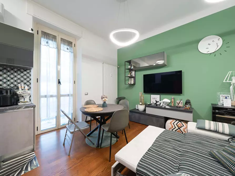 Immagine 6 di Appartamento in affitto  in Viale Fulvio Testi78 a Milano