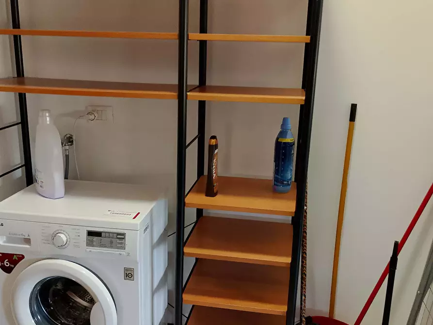 Immagine 6 di Camera in affitto  in Via Filippo Palizzi119B a Milano