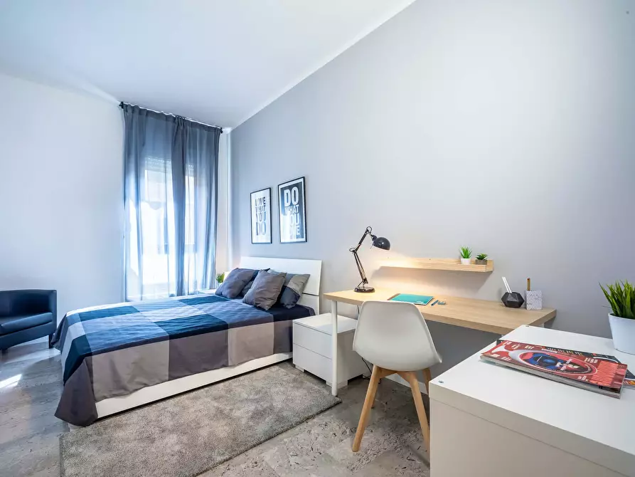 Immagine 6 di Camera in affitto  in Via Firenze16 a Vicenza