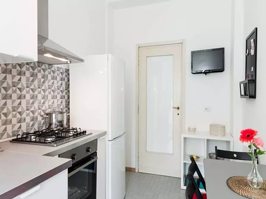 Immagine 9 di Camera in affitto  in Via Raffaello Bertieri1 a Milano