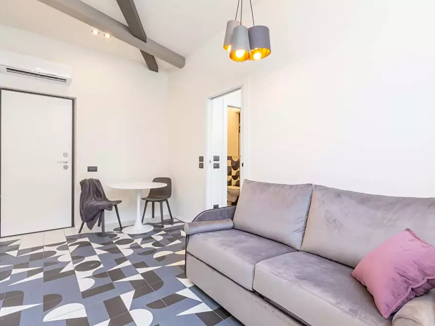 Immagine 8 di Appartamento in affitto  in Via Vincenzo Foppa6 a Milano