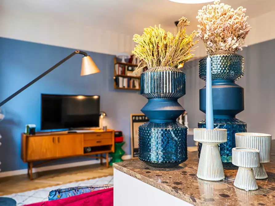 Immagine 29 di Appartamento in affitto  in Via Guido Cavalcanti a Milano