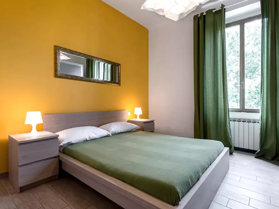 Immagine 3 di Appartamento in affitto  in Via Giuseppe Govone42 a Milano