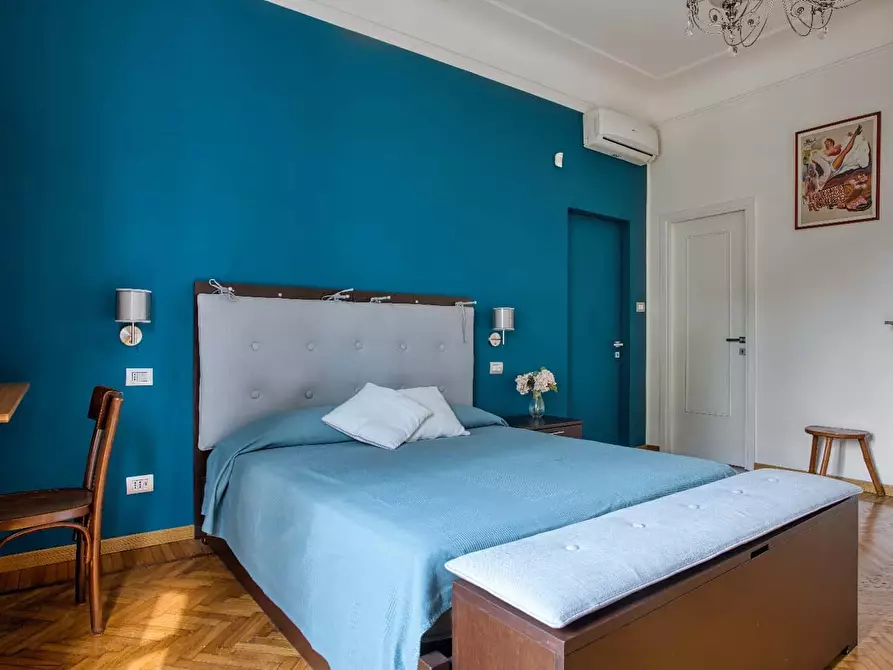 Immagine 6 di Appartamento in affitto  in Viale dei Mille21 a Milano