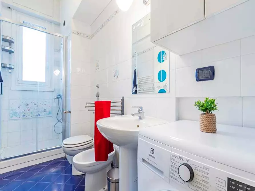 Immagine 13 di Camera in affitto  in Via Andrea Solari43/2 a Milano