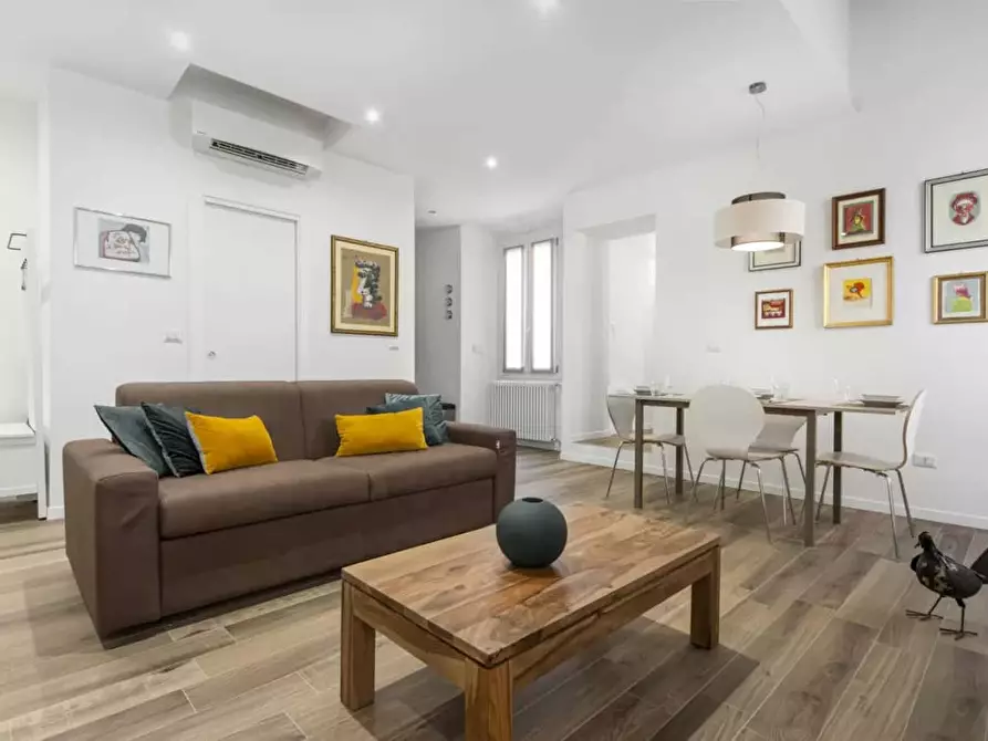 Immagine 6 di Appartamento in affitto  in Via Val D'Aposa4 a Bologna