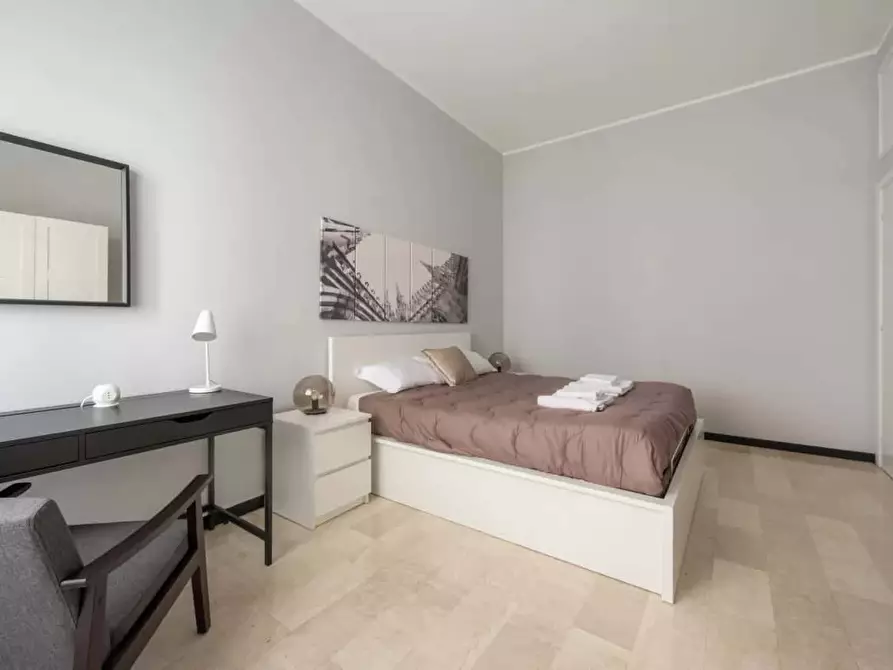 Immagine 19 di Appartamento in affitto  in Via Santa Sofia8 a Milano