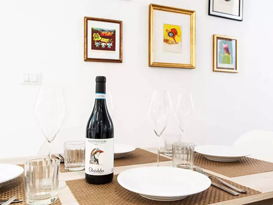 Immagine 14 di Appartamento in affitto  in Via Val D'Aposa4 a Bologna