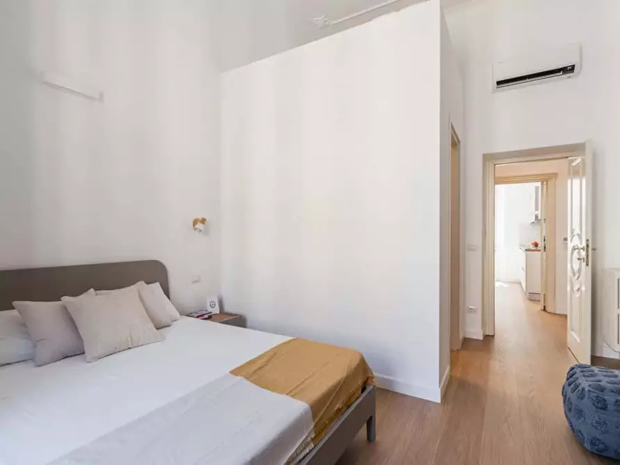 Immagine 20 di Appartamento in affitto  in Via Candia a Roma