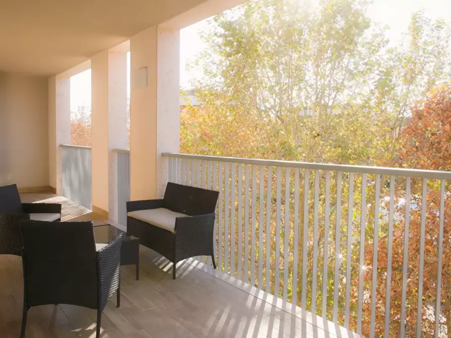 Immagine 43 di Appartamento in affitto  in Via Giuseppe Govone78 a Milano