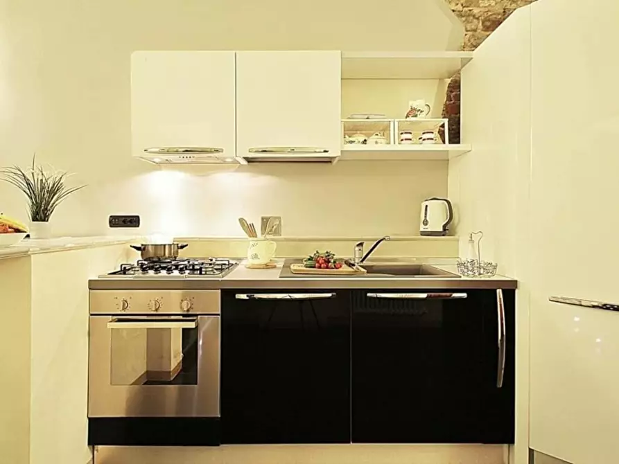 Immagine 7 di Appartamento in affitto  in Vicolo dei Malespini1 a Firenze