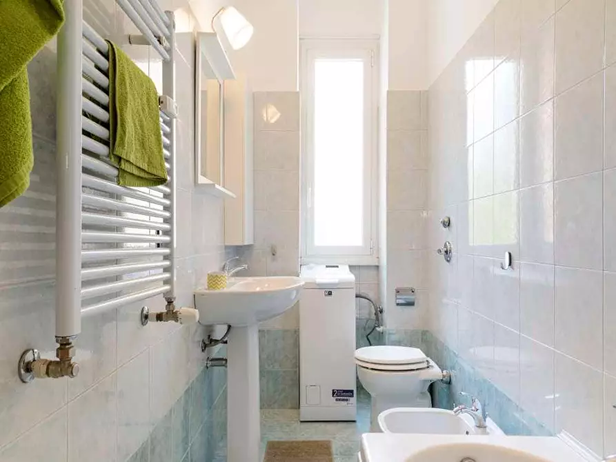 Immagine 32 di Camera in affitto  in Via Mecenate26 a Milano