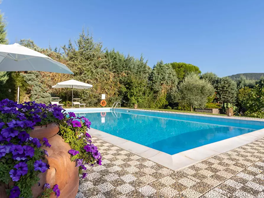 Immagine 18 di Appartamento in affitto  in 52044 Il Passaggio, Province of Arezzo, Italy a Cortona