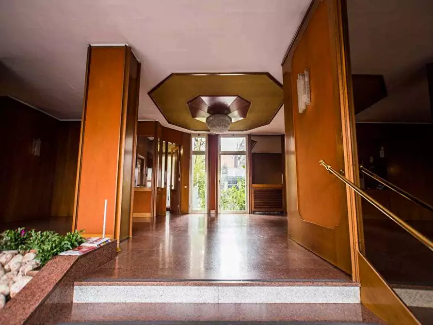 Immagine 31 di Camera in affitto  in Piazza Carlo Stuparich8 a Milano