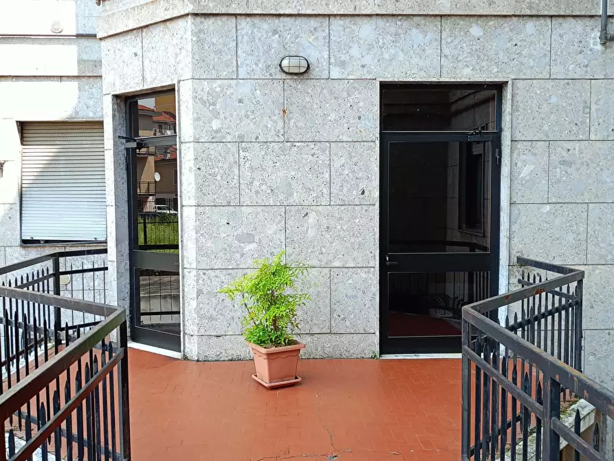 Immagine 22 di Appartamento in affitto  in Via Palmanova213 a Milano