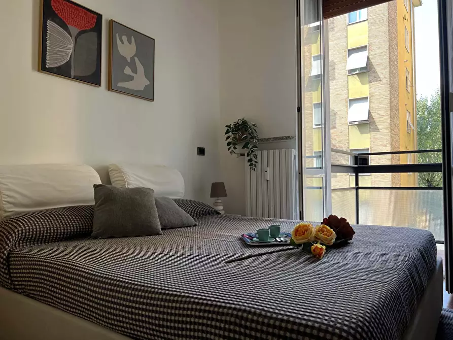 Immagine 1 di Appartamento in affitto  in Via Privata Ludovico Cavaleri8 a Milano