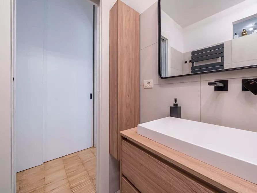 Immagine 20 di Appartamento in affitto  in Via Emilio Cornalia12 a Milano