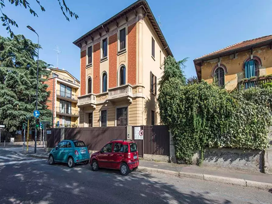 Immagine 10 di Camera in affitto  in Viale Nazario Sauro4 a Milano