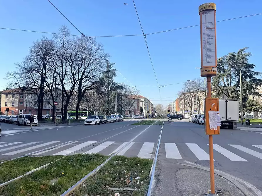 Immagine 26 di Appartamento in affitto  in Via Carlo Dolci38 a Milano