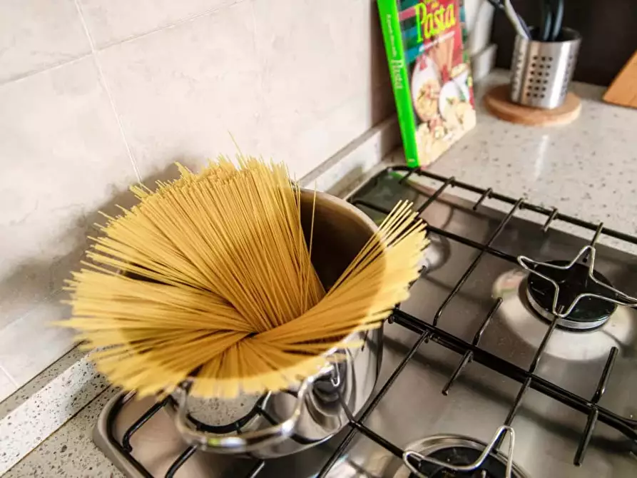 Immagine 22 di Appartamento in affitto  in Via Bellinzona a Como