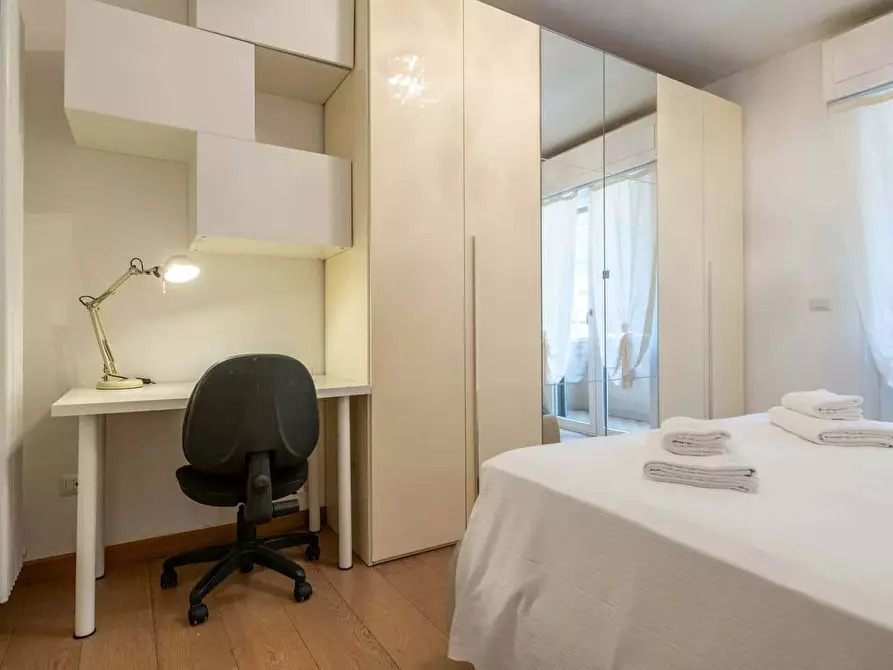 Immagine 10 di Appartamento in affitto  in Via Alfredo Catalani15 a Pisa