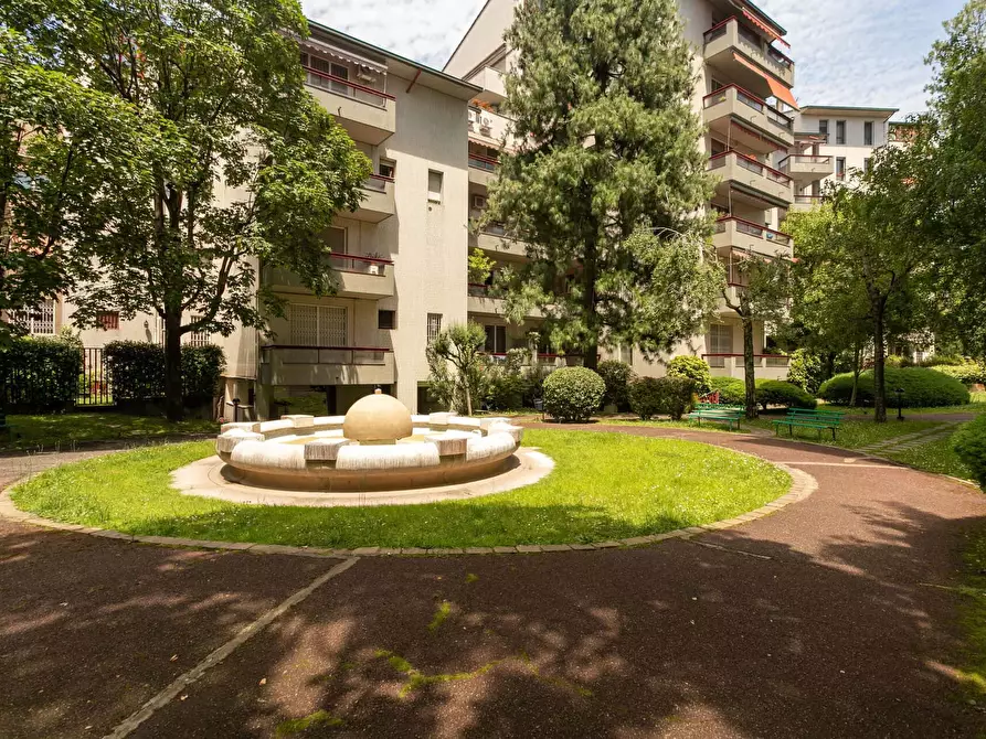 Immagine 18 di Appartamento in affitto  in Via Bernardo Rucellai20/7 a Milano