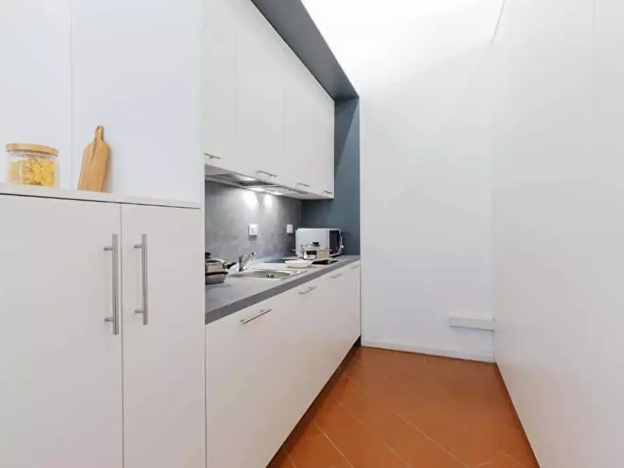 Immagine 3 di Appartamento in affitto  in Via Piangipane14 a Ferrara