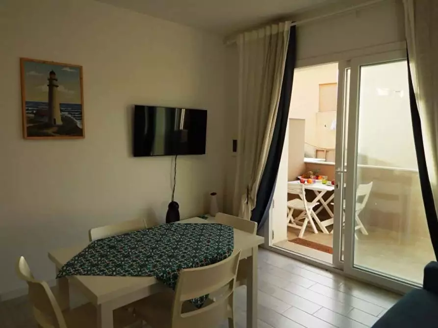 Immagine 6 di Appartamento in affitto  in Via Abruzzo15 a Castelsardo