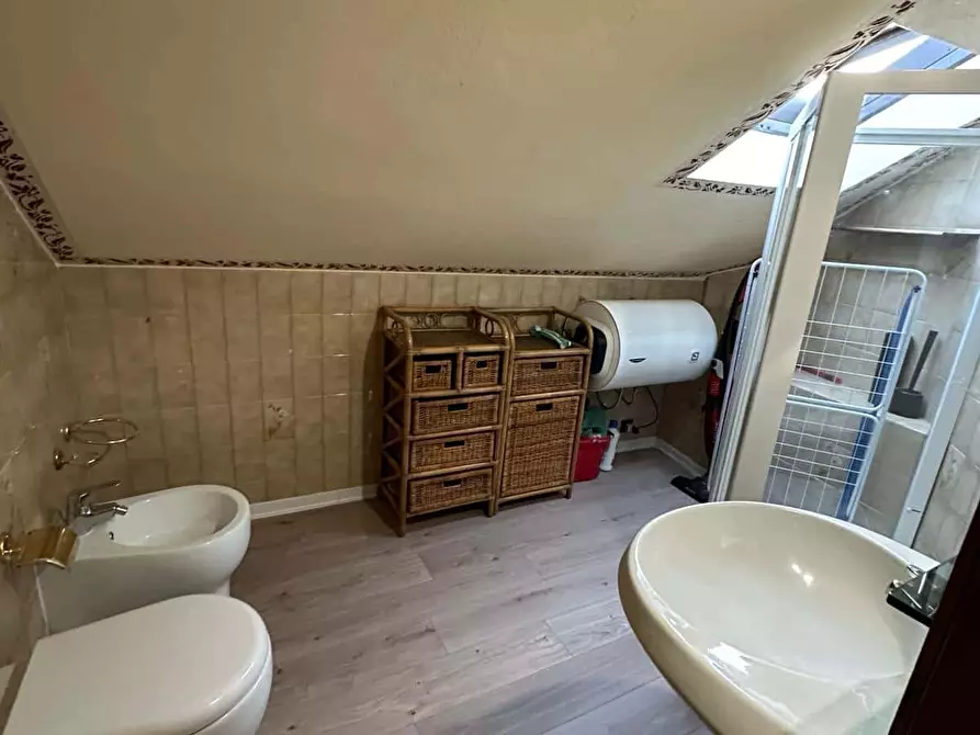 Immagine 14 di Appartamento in affitto  in Via Sardegna51 a Milano