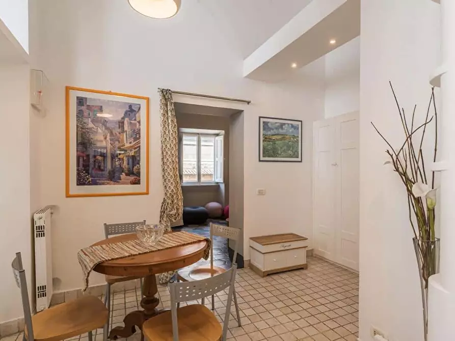 Immagine 12 di Appartamento in affitto  in Largo dei Chiavari82 a Roma