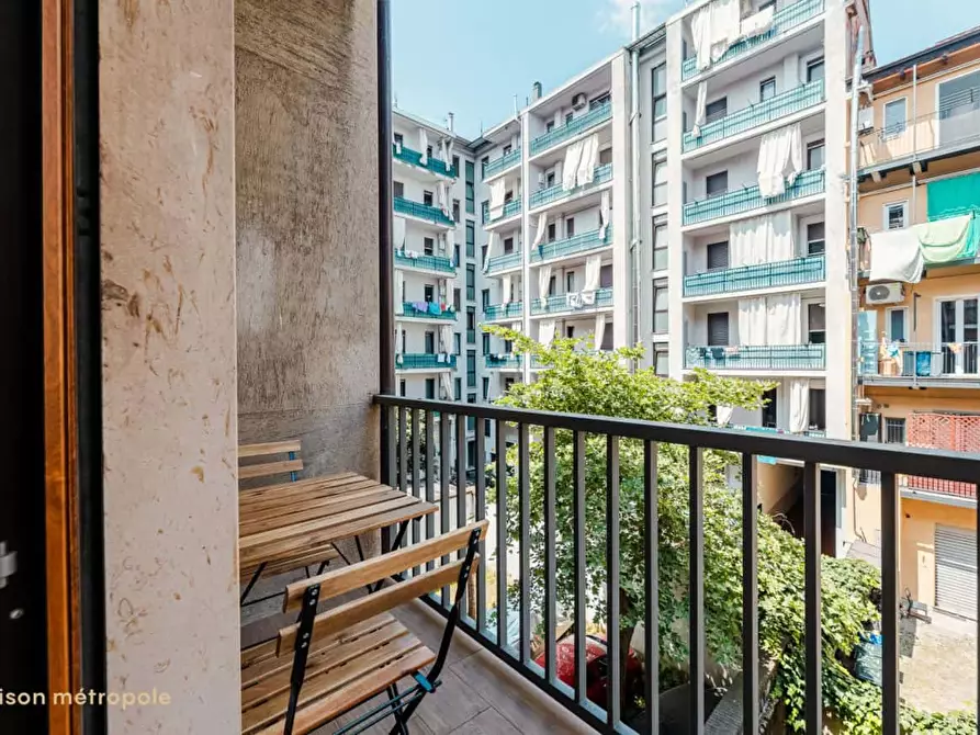 Immagine 14 di Appartamento in affitto  in Via Pietro Giuria12 a Torino