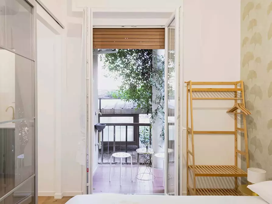 Immagine 23 di Appartamento in affitto  in Viale Col di Lana6a a Milano