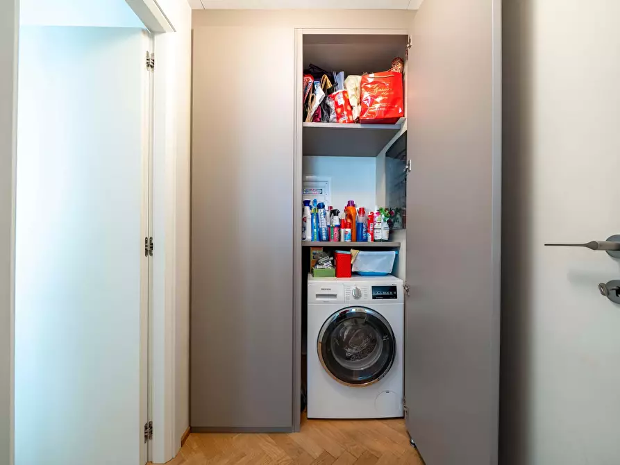 Immagine 29 di Appartamento in affitto  in Via Tommaso Agudio3 a Milano