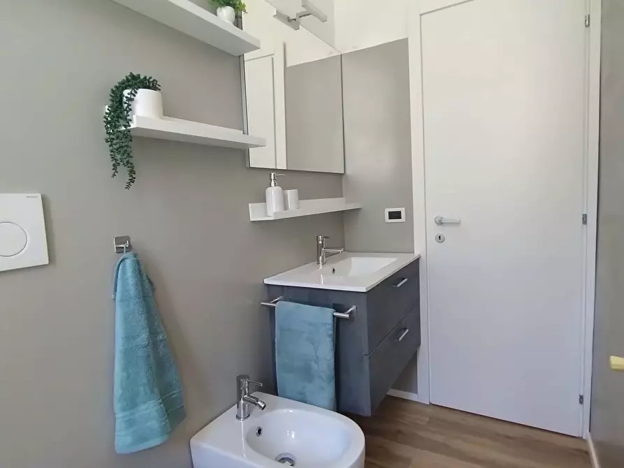 Immagine 26 di Appartamento in affitto  in Viale Carlo Espinasse a Milano