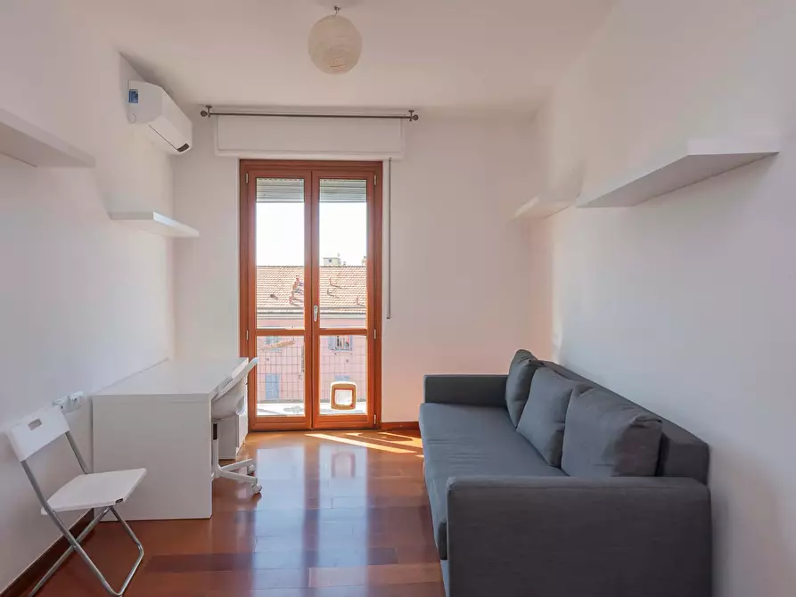 Immagine 17 di Appartamento in affitto  in Via Francesco Brioschi44 a Milano